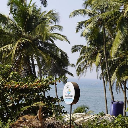 Beachside 安君纳 外观 照片